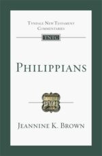 PHILIPPIANS - TNTC