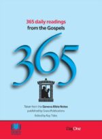 365 DAYS THROUGH THE GOSPELS