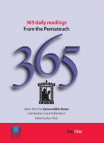 365 DAYS THROUGH THE PENTATEUCH