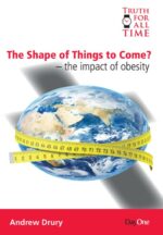 SHAPE OF THINGS TO COME