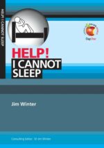 HELP! I CANNOT SLEEP