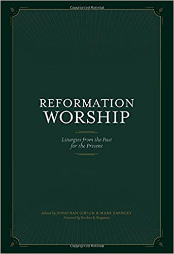 REFORMATION WORSHIP