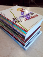 WOORDVERSPREIDING PACK BBX