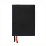 CSB S/C WIDE MARGIN GL BLACK