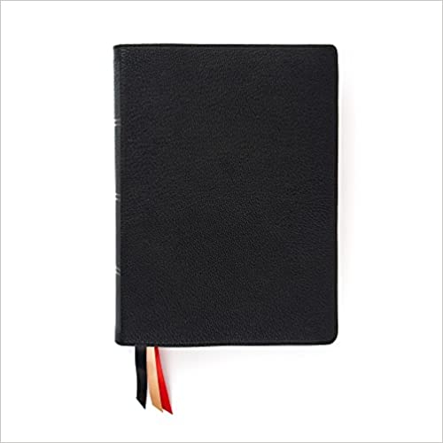 CSB S/C WIDE MARGIN GL BLACK