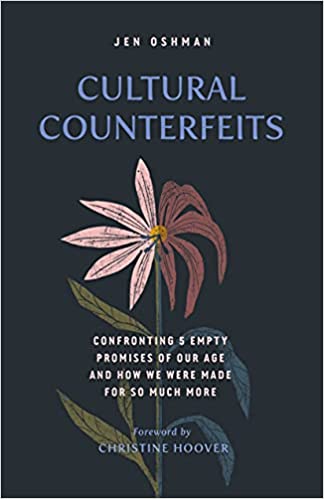 CULTURAL COUNTERFEITS