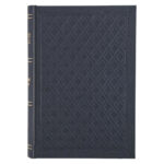 KJV STUDY BIBLE LP HARDCOVER