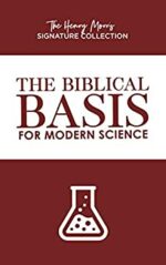 BIBLICAL BASIS FOR MODERN SCIENCE SIGNAT