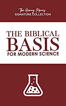 BIBLICAL BASIS FOR MODERN SCIENCE SIGNAT