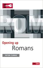 OPENING UP ROMANS