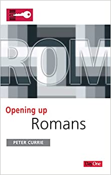 OPENING UP ROMANS