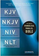 COMPLETE EVANGELICAL PARALLEL BIBLE