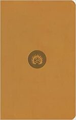 ESV REFORMATION STUDENT STUDY IM MARIGOL