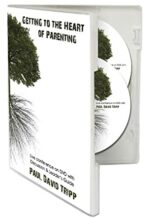 GETTING TO THE HEART OF PARENTING DVD