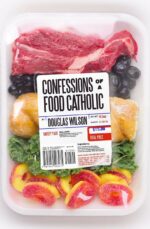 CONFESSIONS OF A FOOD CATHOLIC