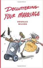 DECLUTTERING YOUR MARRIAGE