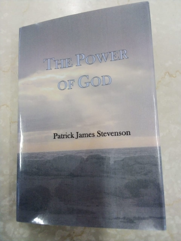 POWER OF GOD, THE
