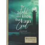 OUR DAILY BREAD DIARY & PLANNER 2023