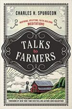 TALKS TO FARMERS