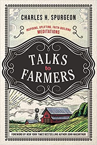 TALKS TO FARMERS