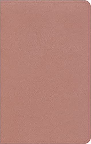 CSB PERSONAL SIZE IM L ROSE GOLD O/P