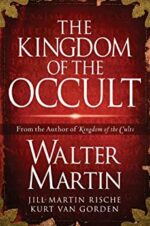 KINGDOM OF THE OCCULT