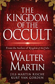 KINGDOM OF THE OCCULT
