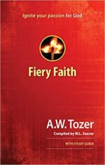 FIERY FAITH