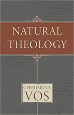 NATURAL THEOLOGY