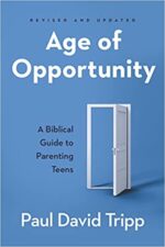 AGE OF OPPORTUNITY REVISED