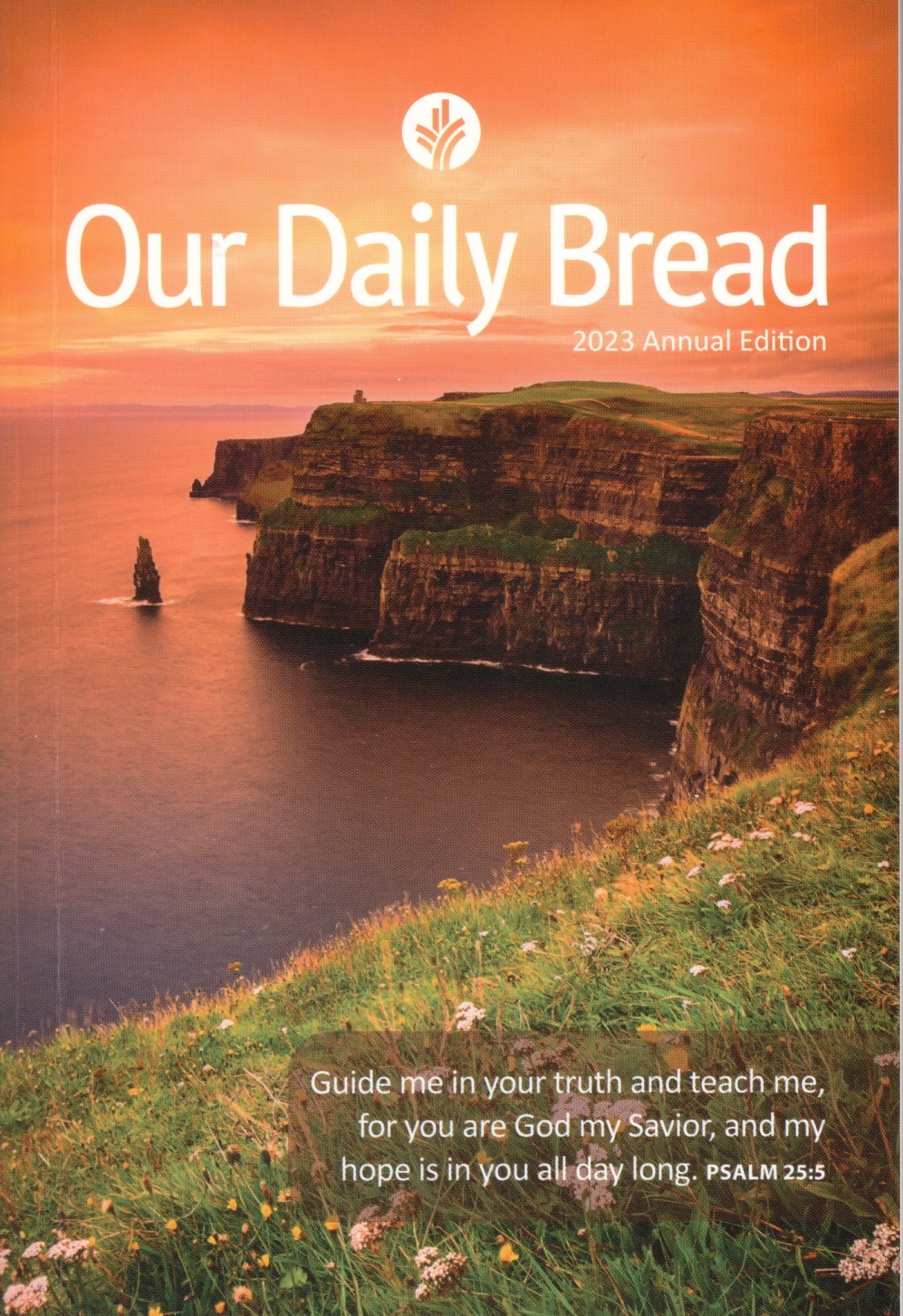 OUR DAILY BREAD 2023 ANNUAL EDITION
