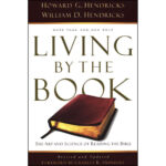 LIVING BY THE BOOK