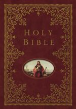 NKJV PROVIDENCE FAMILY BIBLE HC