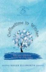 COFFEETIME IN WINTER