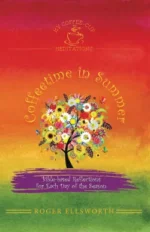 COFFEETIME IN SUMMER