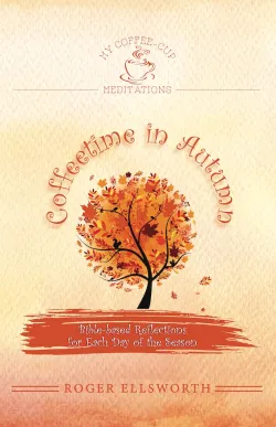 COFFEETIME IN AUTUMN