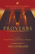PROVERBS - AOTC