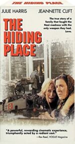 HIDING PLACE, THE DVD B