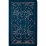 NLT FILAMENT NAVY/ROSE GOLD IM