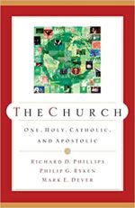 CHURCH - ONE HOLY CATHOLIC
