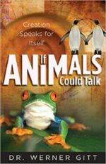 IF ANIMALS COULD TALK