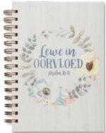 LEWE IN OORVLOED WIREBOU