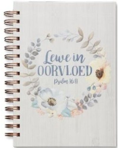 LEWE IN OORVLOED WIREBOU