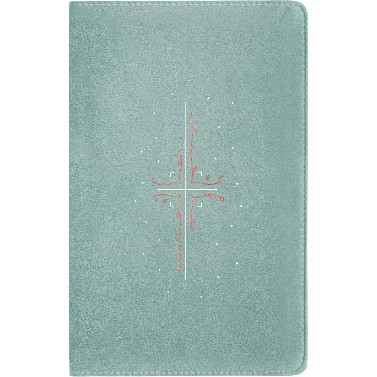 NLT FILAMENT EUCALYPTUS/COPPER IM O/P