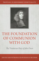 FOUNDATION OF COMMUNION WITH GOD - PRS