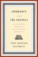 INERRANCY AND THE GOSPELS