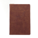 PENCIL BROWN JOURNAL IM