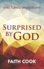 SURPRISED BY GOD