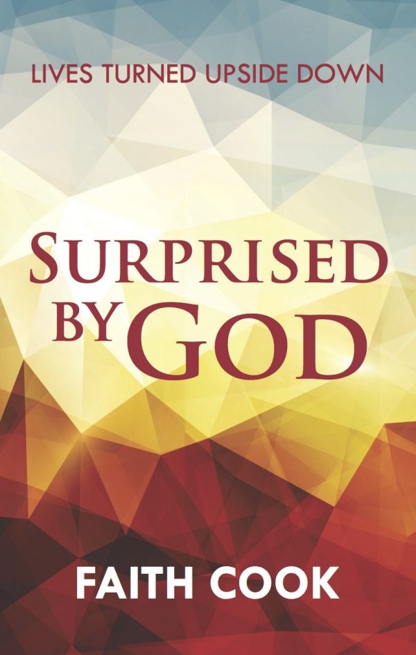 SURPRISED BY GOD