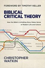 BIBLICAL CRITICAL THEORY